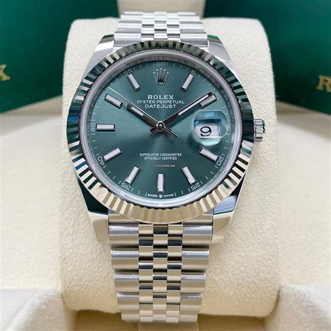 rolex datejust salmon dial fluted bezel|rolex datejust 41mm fluted bezel.